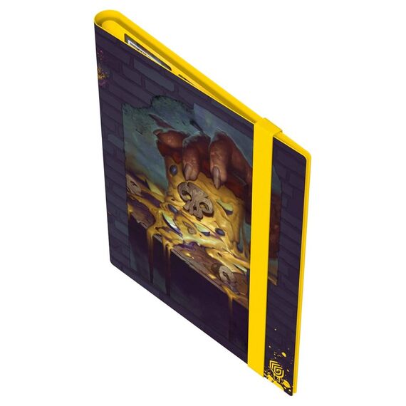 Ultimate Guard Flexxfolio 360 Magic: The Gathering | Teenage Mutant Ninja Turtles - Mountain