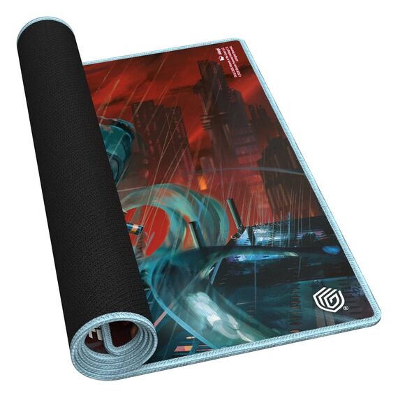 Ultimate Guard Play-Mat Magic: The Gathering | Teenage Mutant Ninja Turtles - Artifact Rare