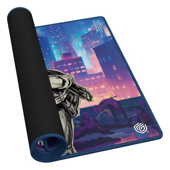 Ultimate Guard Play-Mat Magic: The Gathering | Teenage Mutant Ninja Turtles - White Rare