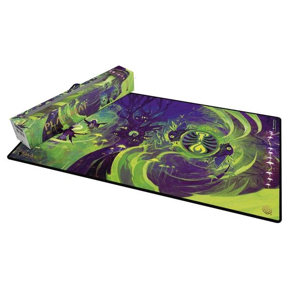 Ultimate Guard Play-Mat Magic: The Gathering "Secrets of Strixhaven" - Witherbloom