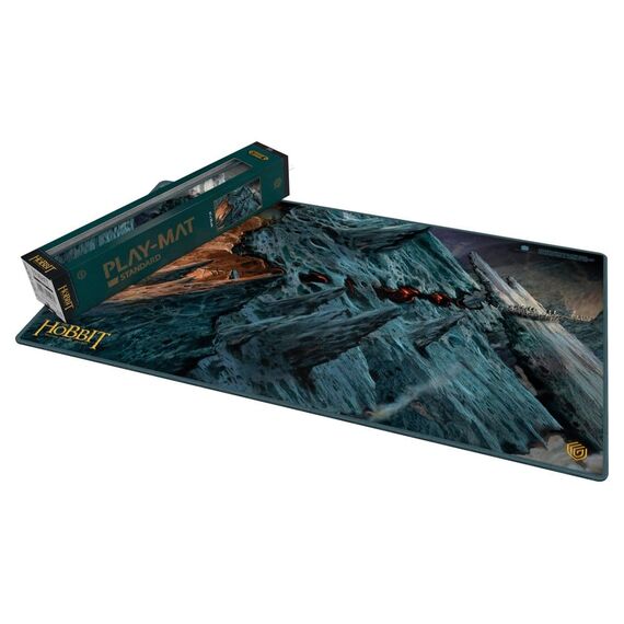 Ultimate Guard Play-Mat The Hobbit™ - Goblin Town
