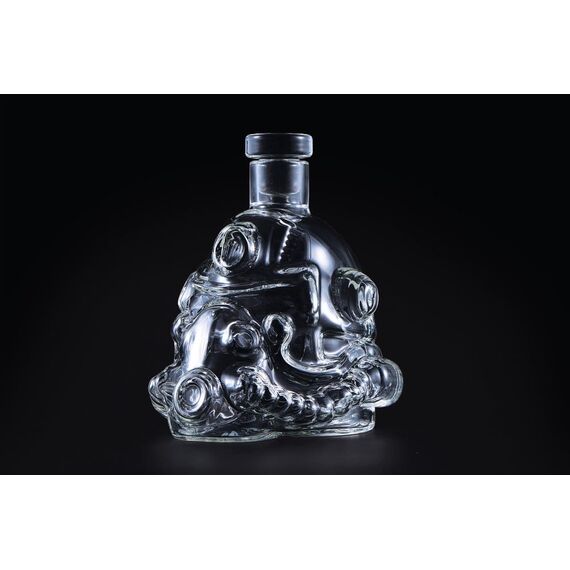 Fallout Decanter 5 Piece Set  T-51