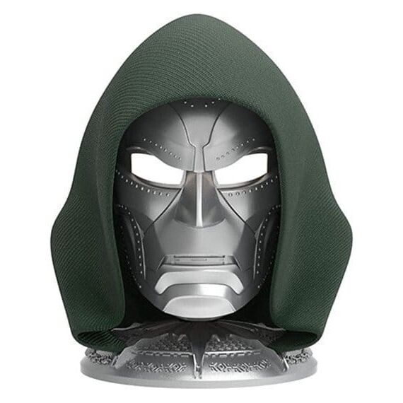 Marvel Game Mask Collectable Light Doctor Doom 30 cm
