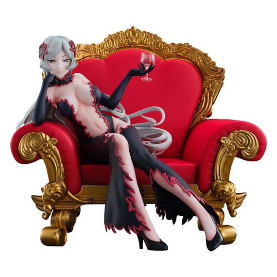Is It Wrong to Try to Pick Up Girls in a Dungeon? V PVC Figure 1/6 Freya 20 cm