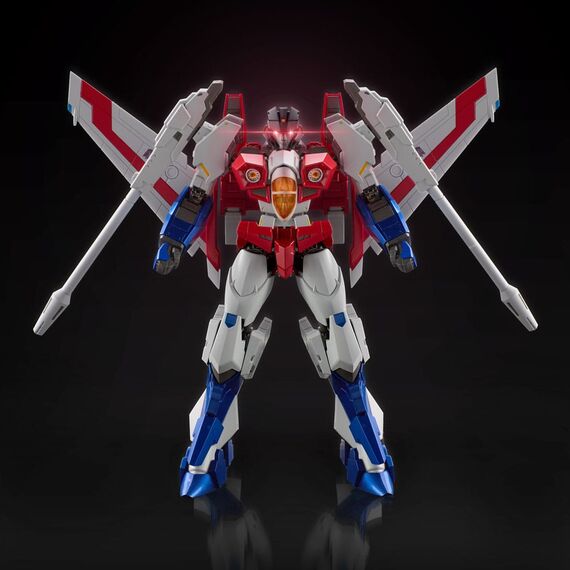 Transformers Combot Diecast Action Figure Starscream 19 cm