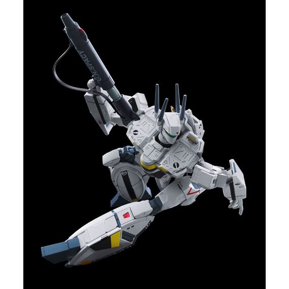 Robotech Veritech Diecast Action Figure Veritech VF-1S Transformable 21 cm