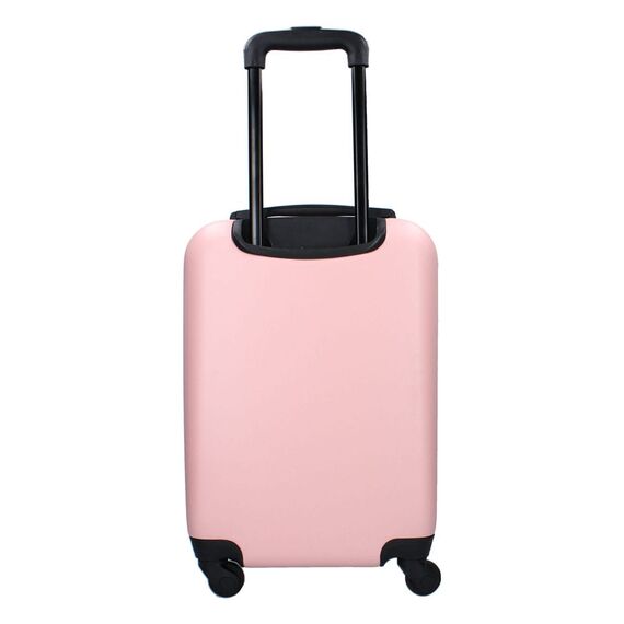 Lilo & Stitch Trolley Suitcase Ohana Forever 46 cm