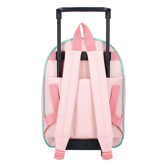 Lilo & Stitch Trolley Backpack Great Escapes 33 cm