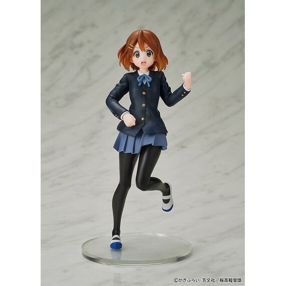 K-On! CHILLfigg Mini Figures Blind Box Assortment (5) 16 cm