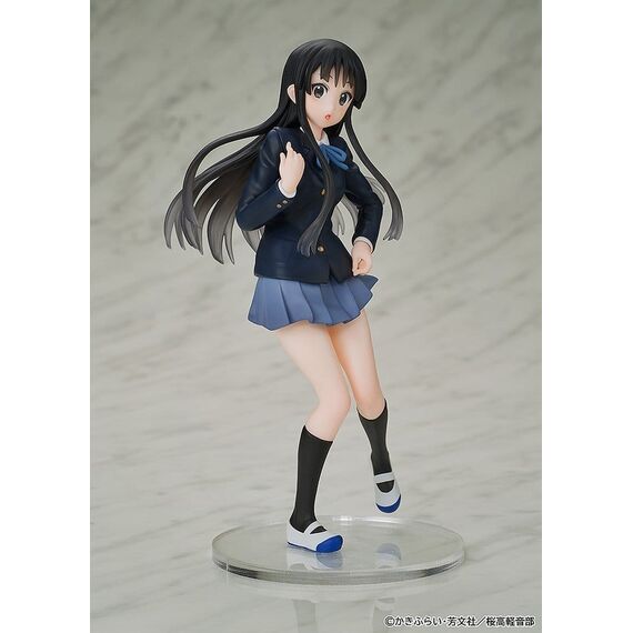 K-On! CHILLfigg Mini Figures Blind Box Assortment (5) 16 cm