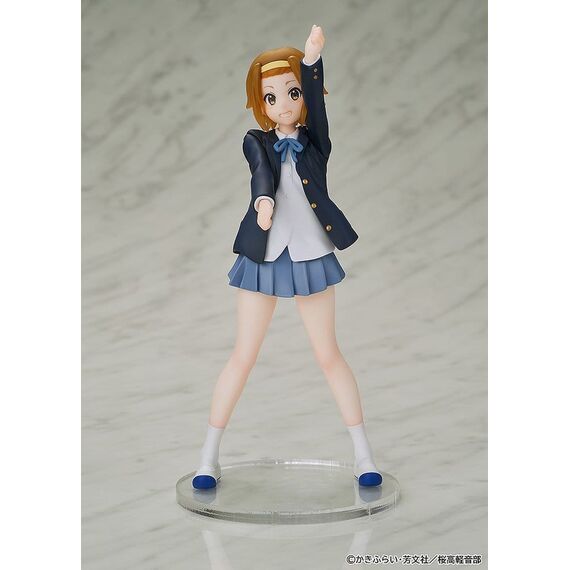 K-On! CHILLfigg Mini Figures Blind Box Assortment (5) 16 cm
