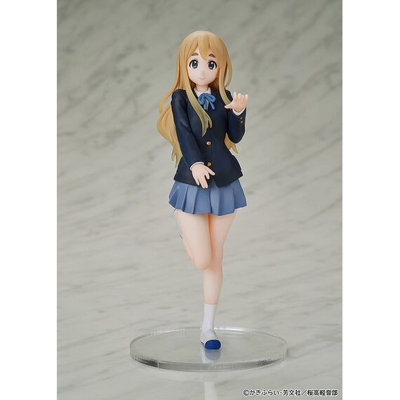 K-On! CHILLfigg Mini Figures Blind Box Assortment (5) 16 cm