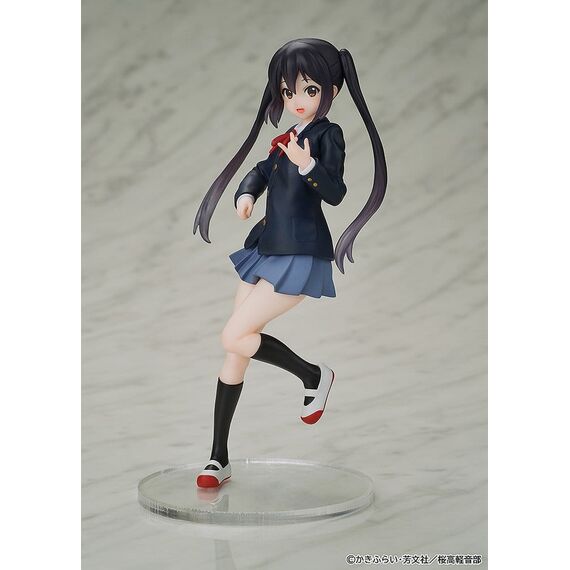 K-On! CHILLfigg Mini Figures Blind Box Assortment (5) 16 cm