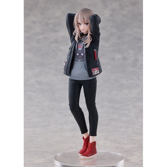 Girls Band Cry CHILLfigg Mini Figures Blind Box Assortment (5)