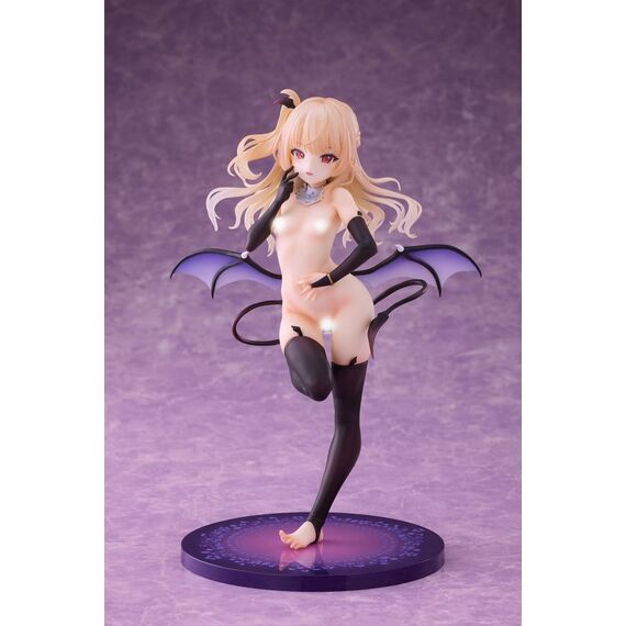 Original Character PVC Figure 1/6 Tiffany. 16 cm