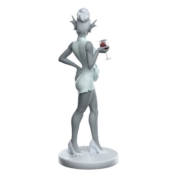 Lore Olympus x Weta Workshop Mini Vinyl Figure Thetis 15 cm