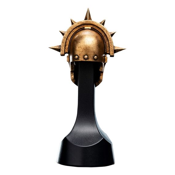 Warhammer: Age Of Sigmar Replica 1/4 Stormcast Eternal Liberator Helm 16 cm