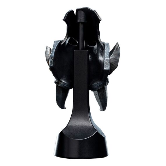Warhammer: Age Of Sigmar Replica 1/4 Orruk Ardboy Helm 15 cm