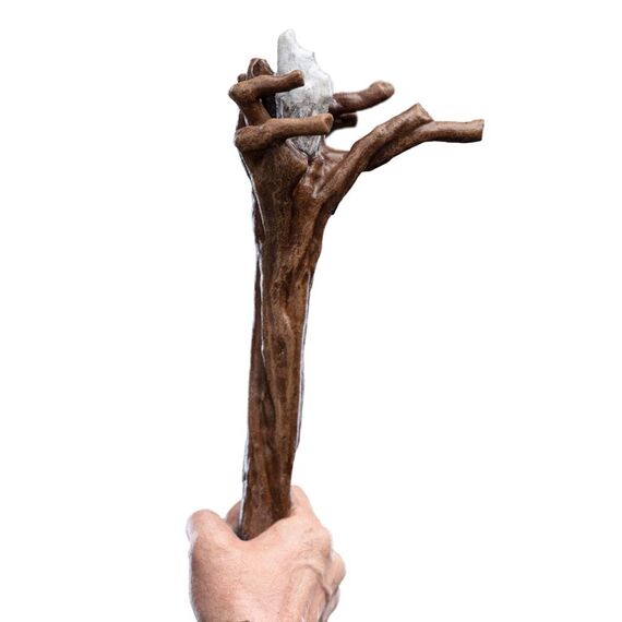 Lord of the Rings Mini Statue Gandalf the Grey 19 cm