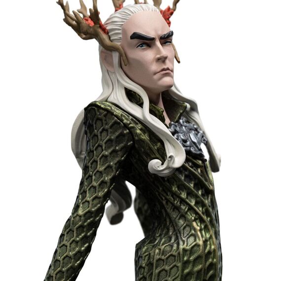 The Hobbit Trilogy Mini Epics Vinyl Figure Thranduil 18 cm