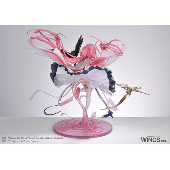Azur Lane PVC Statue 1/7 Perseus Light Equipment Ver. 30 cm