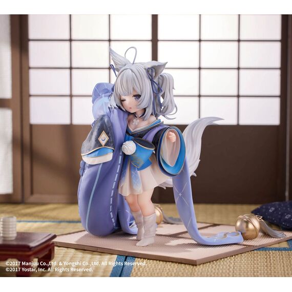 Azur Lane PVC Statue 1/7 Shinano chan 18 cm