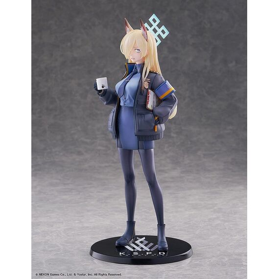 Blue Archive PVC Figure 1/7 Kanna 24 cm