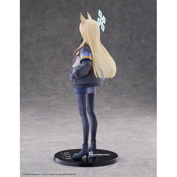 Blue Archive PVC Figure 1/7 Kanna 24 cm