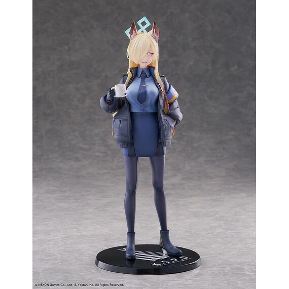 Blue Archive PVC Figure 1/7 Kanna 24 cm
