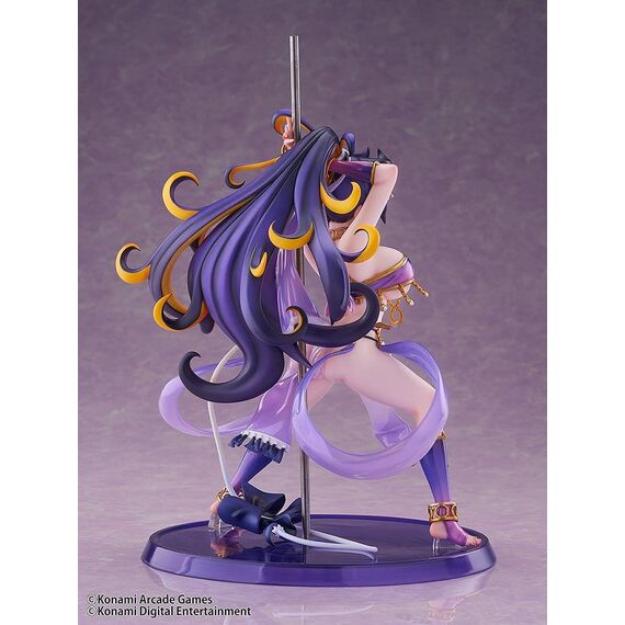 Bombergirl PVC Figure 1/6 Prune: Belly Dance Ver. 24 cm