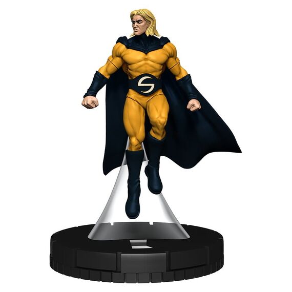 Marvel HeroClix: Thunderbolts Booster Brick (12)