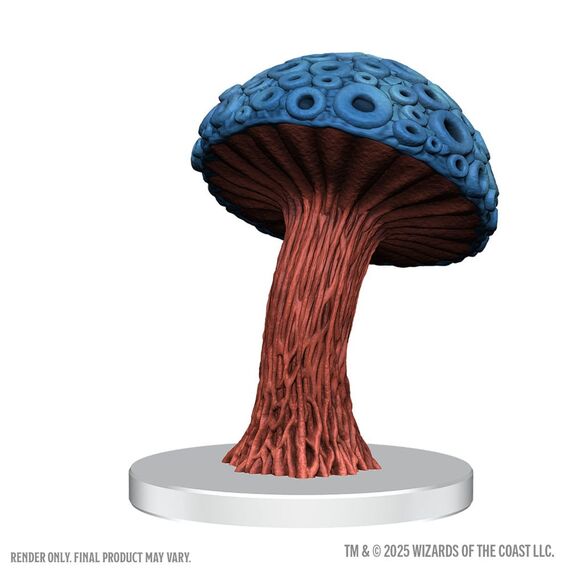 D&D Icons of the Realms: Monster Manual Collection II Booster Brick (10)