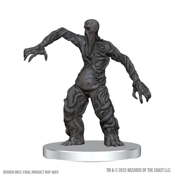 D&D Icons of the Realms: Monster Manual Collection II Booster Brick (10)
