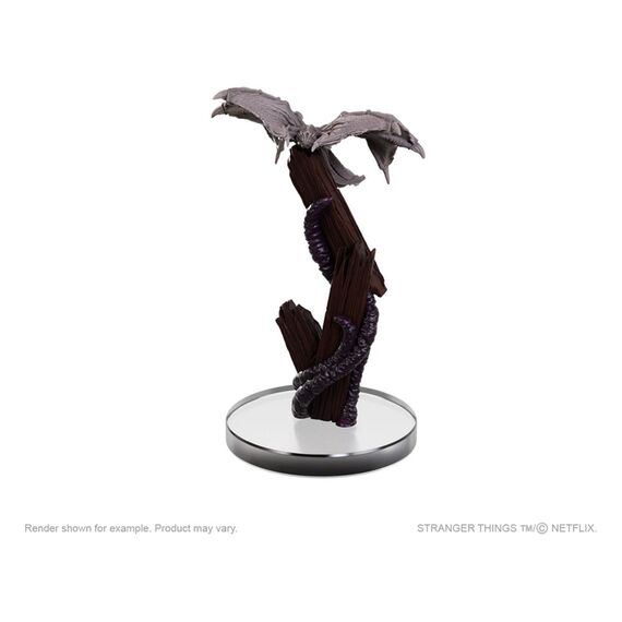 Stranger Things Upside Down Counter Top Display  (12)