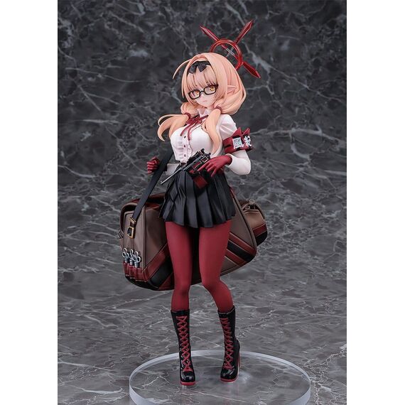Blue Archive PVC Figure 1/7 Chinatsu 25 cm