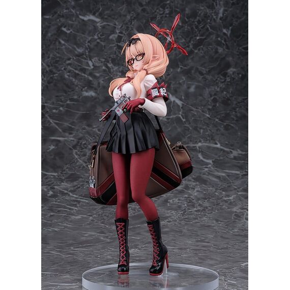 Blue Archive PVC Figure 1/7 Chinatsu 25 cm