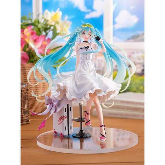 Toridamono Original PVC Statue 1/7 Mira 24 cm