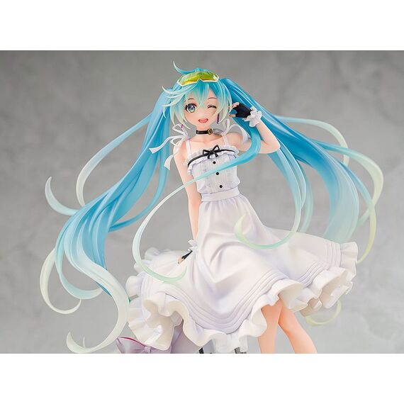 Toridamono Original PVC Statue 1/7 Mira 24 cm