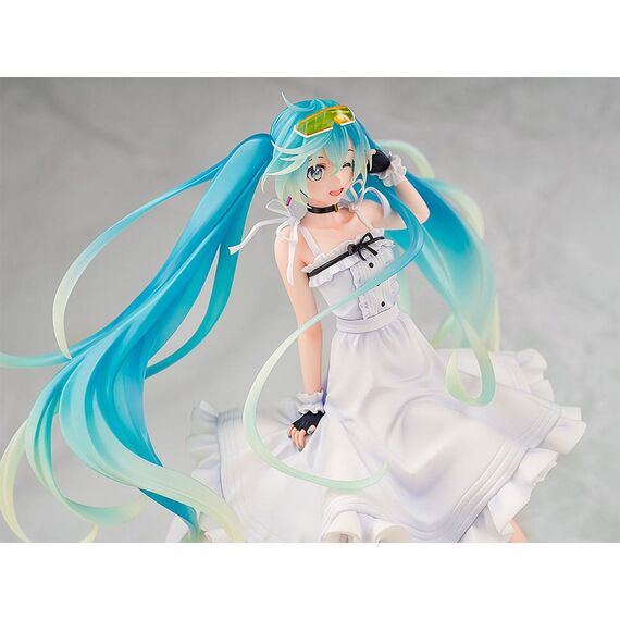Toridamono Original PVC Statue 1/7 Mira 24 cm