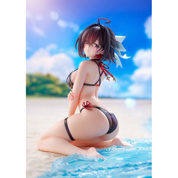 Atelier Yumia: The Alchemist of Memories & the Envisioned Land PVC Statue 1/7 Yumia Liessfeldt: Swimsuit Ver. 21 cm
