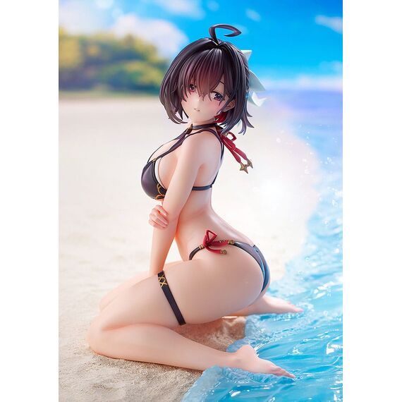 Atelier Yumia: The Alchemist of Memories & the Envisioned Land PVC Statue 1/7 Yumia Liessfeldt: Swimsuit Ver. 21 cm