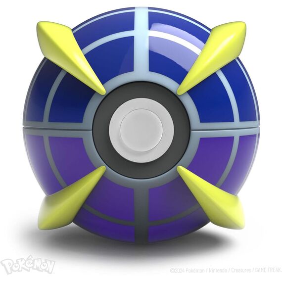 Pokémon Diecast Replica Beast Ball