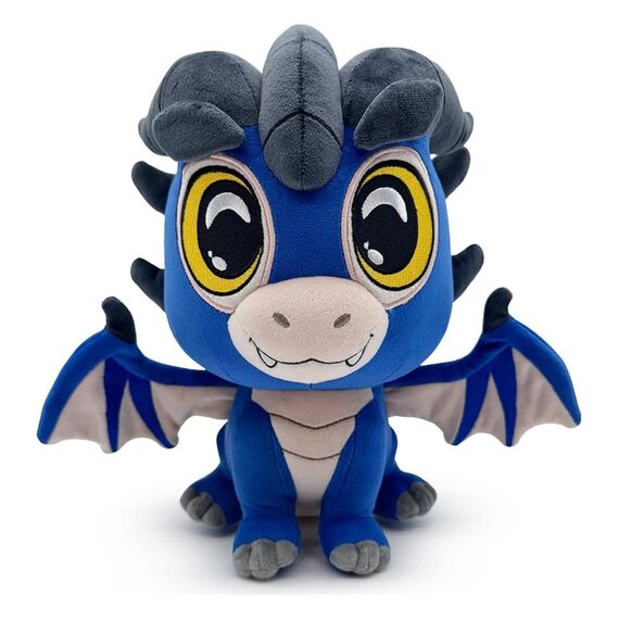 Split Fiction Plush Figure Zoe's Dragon 22 cm