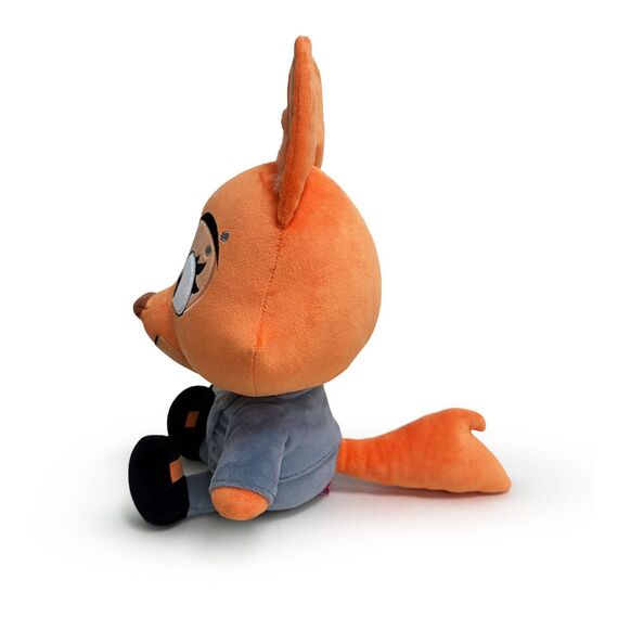 Bad Guys 2 Plush Figure Diane Foxington 22 cm