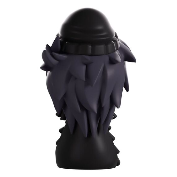 Helluva Boss Vinyl Figure Octavia 12 cm
