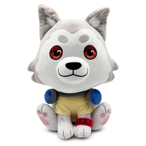 Persona 3 Plush Figure Koromaru  23 cm