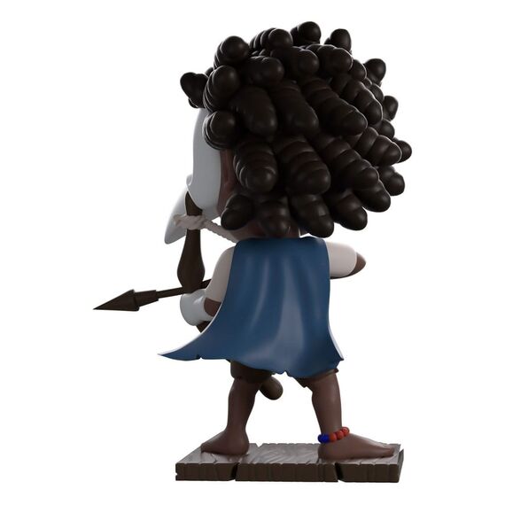 Little Nightmares III Vinyl Figure Low 11 cm