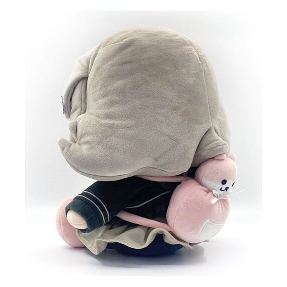 Danganronpa 2 Plush Figure Chiaki Nanami 22 cm