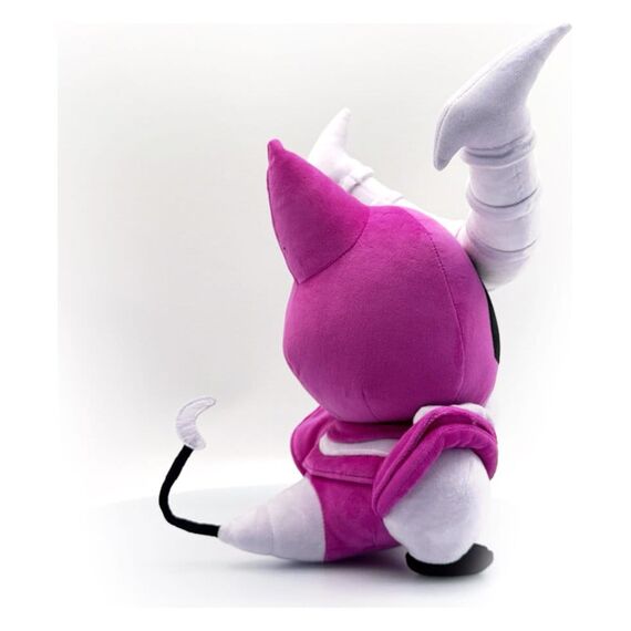 Botworld Plush Figure Ram 23 cm