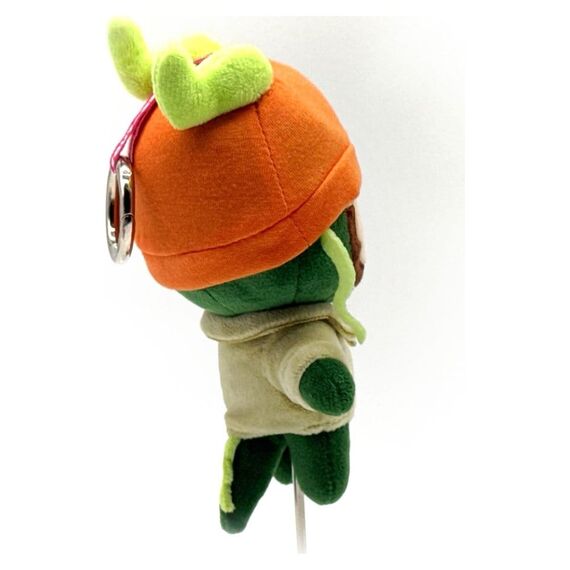 Linkin Park Plush Keychain Dave 13 cm